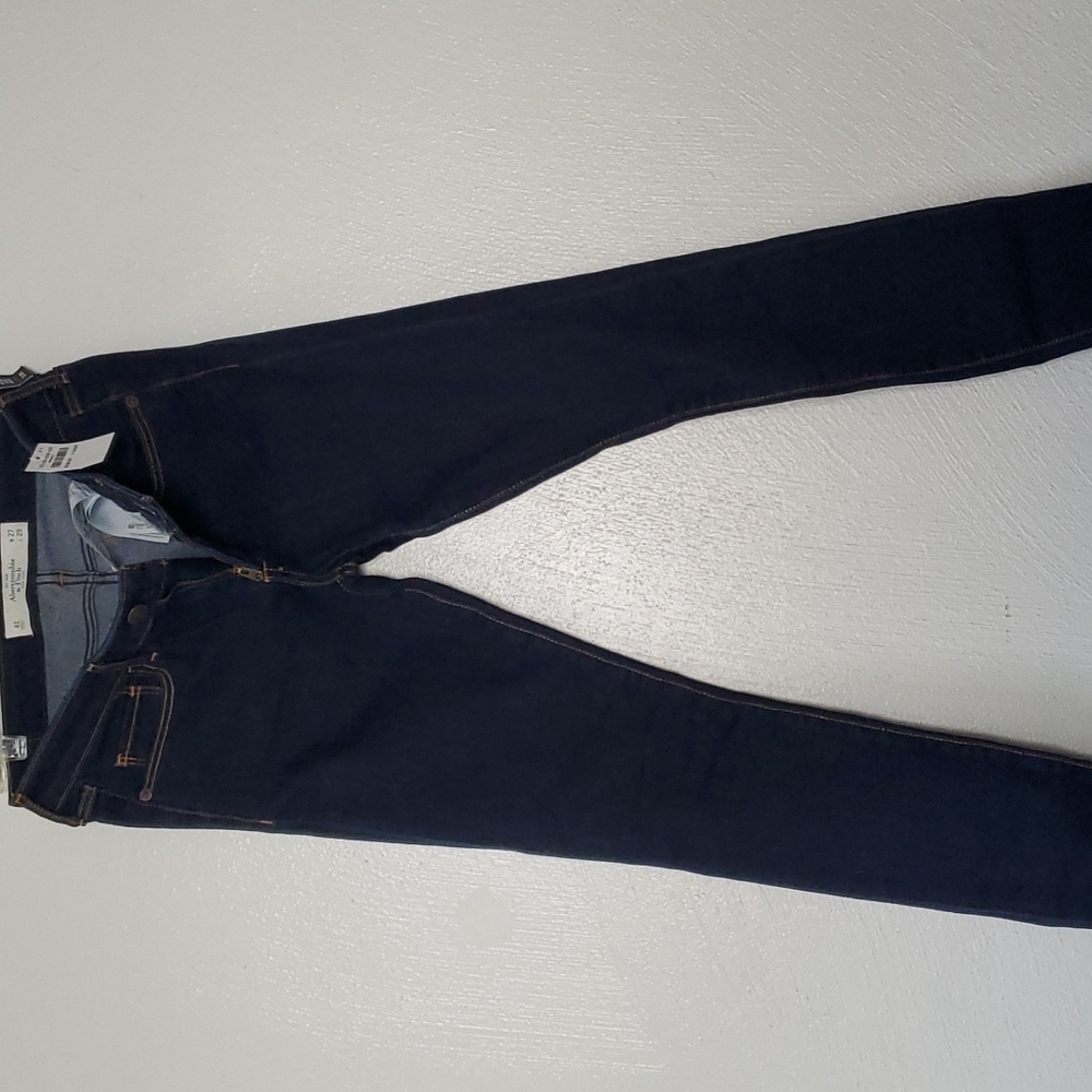 Abercrombie jeans
